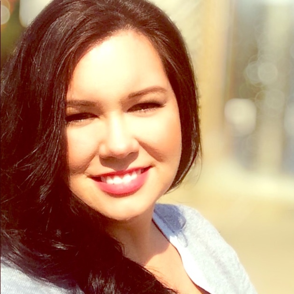 Meet your Posher, Tara